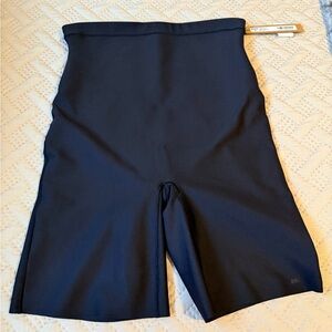 Brand New Skims High Waisted Shorts Shapewear
